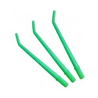 Наконечник хирургический (d1,4мм.) для пылесоса одноразовый (25шт.), JNB — фото товара