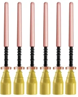 ProTaper Obturator F5 (6шт.), Maillefer — фото товара