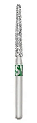 FG COARSE 850/018 (5шт.), SS White — фото товара