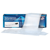 Чехлы для датчика визиографа - 205*43мм. (500шт.), Кристидент — фото товара