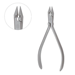 Щипцы ортодонтические 452 EVER Fine Light Wire Т/С, YDM — фото товара