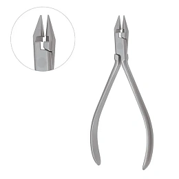 Щипцы ортодонтические 452 EVER Fine Light Wire Т/С, YDM — фото товара