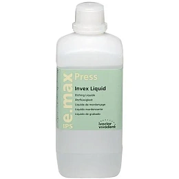 Жидкость IPS e.max Press Invex Liquid (1л.), Ivoclar — фото товара