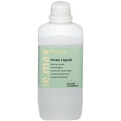 Жидкость IPS e.max Press Invex Liquid (1л.), Ivoclar — фото товара