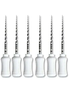 ProTaper Universal 21мм. S2 ручной (6шт.), Maillefer — фото товара