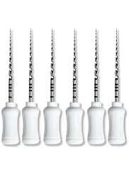 ProTaper Universal 25мм. S2 ручной (6шт.), Maillefer — фото товара