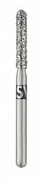 FG SUPER-COARSE 881/016 (5шт.), SS White — фото товара