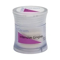 Интенсивные десневые массы IPS e.max Ceram Intensive Gingiva 1 (20гр.), Ivoclar — фото товара
