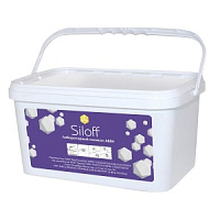 Силикон лабораторный Siloff, база 2.5кг + катализатор 2.5кг, Siloff — фото товара