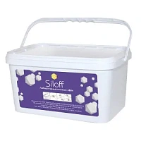 Силикон лабораторный Siloff, база 2.5кг + катализатор 2.5кг, Siloff — фото товара