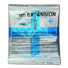 Yeti Expansion Plus (50*100гр.), Yeti — фото товара