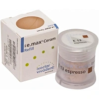 Порошкообразный краситель IPS e.max Ceram Essence 13 эспрессо (5гр.), Ivoclar — фото товара