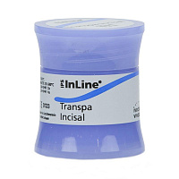 Транспа-масса режущего края IPS InLine Transpa Incisal 2 (20гр.), Ivoclar — фото товара