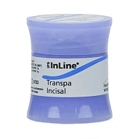 Транспа-масса режущего края IPS InLine Transpa Incisal 2 (20гр.), Ivoclar — фото товара