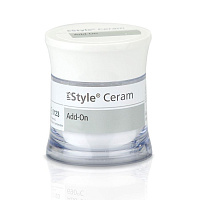 Корректировочная масса IPS Style Ceram Add-On 690°C (20гр.), Ivoclar — фото товара
