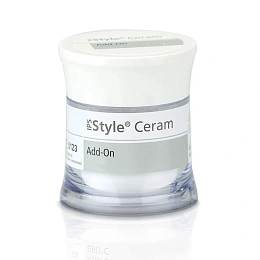 Корректировочная масса IPS Style Ceram Add-On 690°C (20гр.), Ivoclar — фото товара