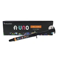 Композит стоматологический A•UNO Flow Basic для прямых реставраций одним оттенком, 2,8 гр (1,5 мл), — фото товара