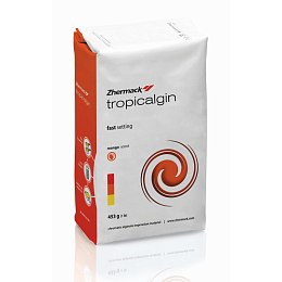 Tropicalgin (453гр.), Zhermack — фото товара