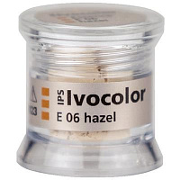 Краситель IPS Ivocolor Essence E 06 ореховый (1,8гр.),  Ivoclar — фото товара