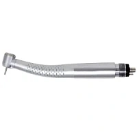 Терапевтический турбинный наконечник TCP-450M LED-4, SS White — фото товара