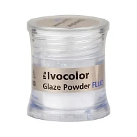 Порошкообразная глазурь IPS Ivocolor Glaze Powder Fluo (5гр.), Ivoclar — фото товара