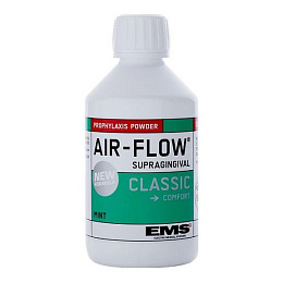 Порошок Air Flow Classic Comfort - Мята (300гр.), ЕМS — фото товара