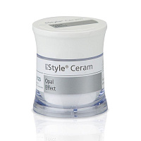 Опаловая эффект-масса IPS Style Ceram Opal Effect 1 (20гр.), Ivoclar — фото товара