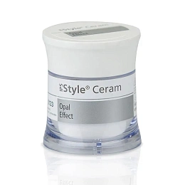 Опаловая эффект-масса IPS Style Ceram Opal Effect 4 (20гр.), Ivoclar — фото товара