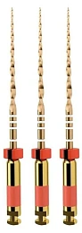 WaveOne Gold Primary 31мм. (3шт.), Maillefer — фото товара
