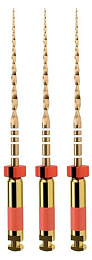 WaveOne Gold Primary 25мм. (3шт.), Maillefer — фото товара