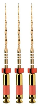 WaveOne Gold Primary 25мм. (3шт.), Maillefer — фото товара