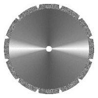 Диск алмазный Гипс, диаметр 30мм. (1шт.), Агри — фото товара