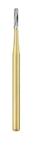 FG GW 1557 SL GOLD (10шт.), SS White — фото товара