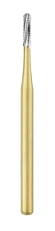 FG GW 1557 SL GOLD (10шт.), SS White — фото товара