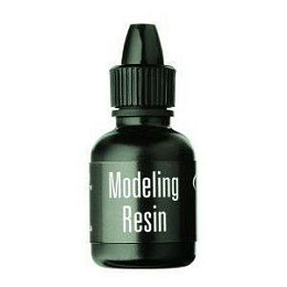 Modeling Resin - моделировочная смола (10мл.), Kerr — фото товара