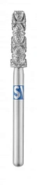 TDA 847/024 M 323 (5шт.), SS White — SS White, фото