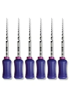 ProTaper Universal 21мм. S1 ручной (6шт.), Maillefer — фото товара