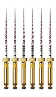 ProTaper Universal 21мм. F1 машинный (6шт.), Maillefer — фото товара