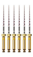 ProTaper Universal 31мм. F1 машинный (6шт.), Maillefer — фото товара