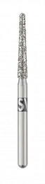 FG SUPER-COARSE 850/016 (5шт.), SS White — фото товара