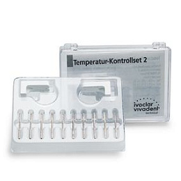 Набор для контроля температуры 2, Ivoclar — фото товара