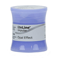 Опаловая эффект-масса IPS InLine Opal Effect 1 (20гр.), Ivoclar — фото товара