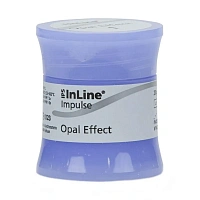 Опаловая эффект-масса IPS InLine Opal Effect Фиолетовый (20гр.), Ivoclar — фото товара