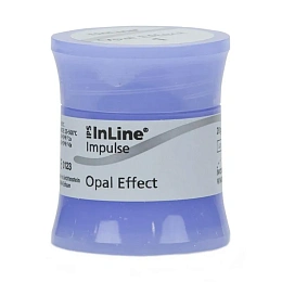 Опаловая эффект-масса IPS InLine Opal Effect 2 (20гр.), Ivoclar — фото товара