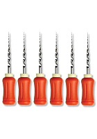 ProTaper Universal 19мм. SX ручной (6шт.), Maillefer — фото товара