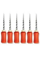 ProTaper Universal 19мм. SX ручной (6шт.), Maillefer — фото товара