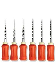 ProTaper Universal 19мм. SX ручной (6шт.), Maillefer — фото товара