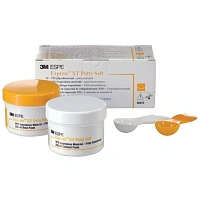 Express XT Putty Soft (2*250мл.), 3M Espe — фото товара