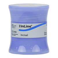 Масса режущего края IPS InLine Incisal 1 (100гр.), Ivoclar — фото товара
