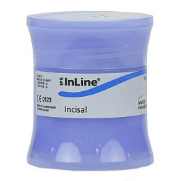 Масса режущего края IPS InLine Incisal 1 (100гр.), Ivoclar — фото товара